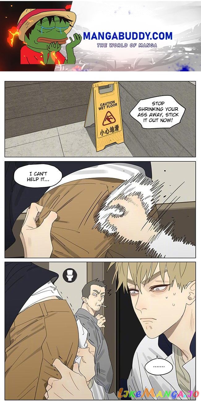 19 Days chapter 385 image 1